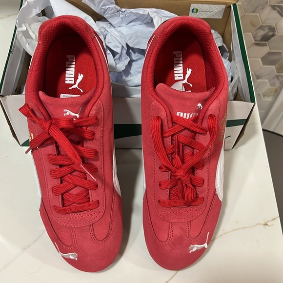 Scuderia Ferrari Speedcat - Picture 5 of 11